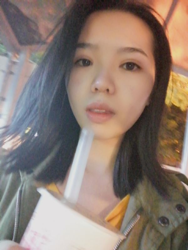 涯涯的第一张照片--金门相亲网