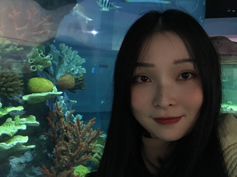 寒寒123的第一张照片--金门相亲网