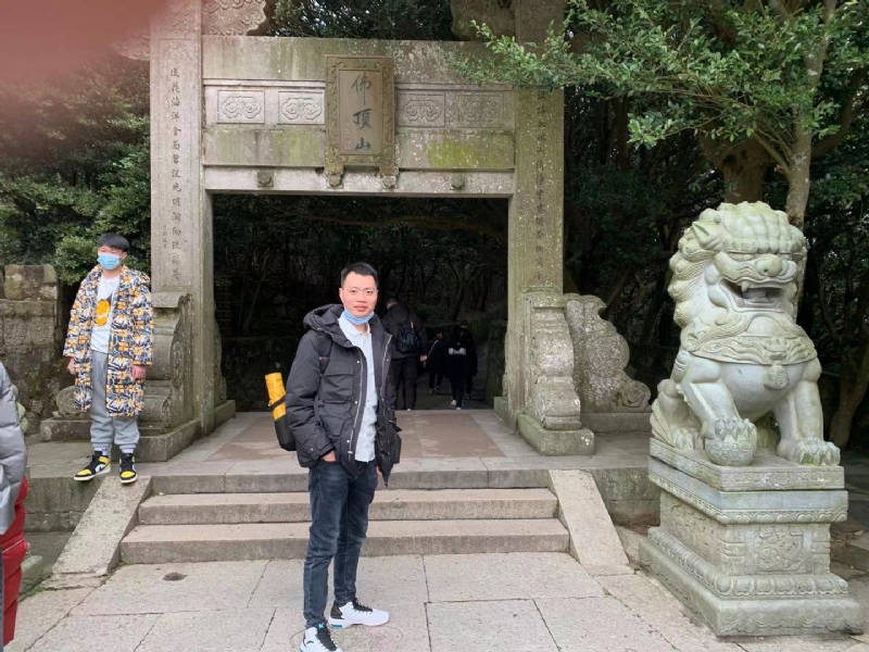志东的第一张照片--金门相亲网