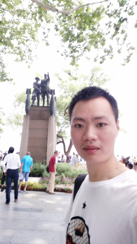 志东的第三张照片--金门相亲网