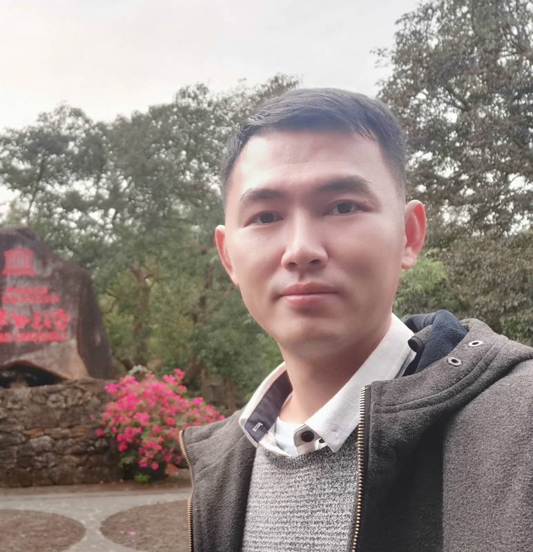 羽若星辰的第一张照片--金门相亲网