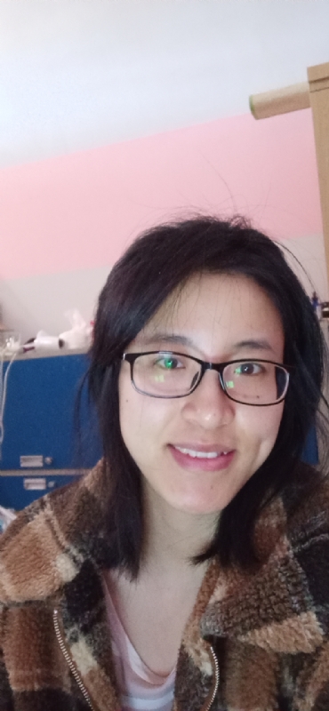 晓燕的第一张照片--金门相亲网