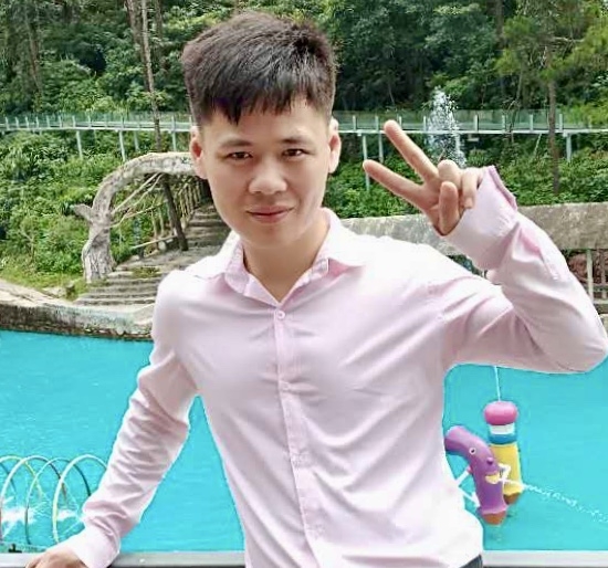 浅笑安然的第一张照片--金门相亲网