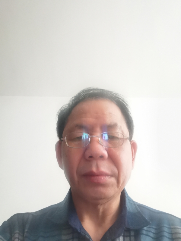 愿在这找到另一半的第一张照片--金门相亲网