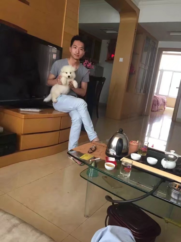 潇湘剑雨的第二张照片--金门相亲网
