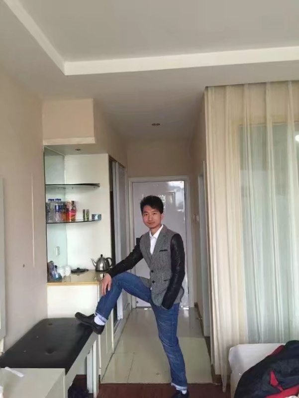 潇湘剑雨的第四张照片--金门相亲网
