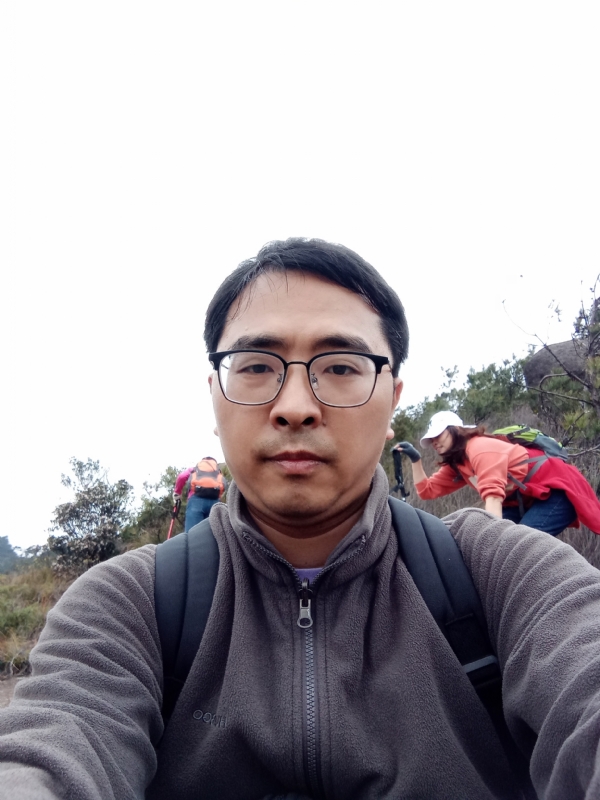 凯歌的第三张照片--金门相亲网