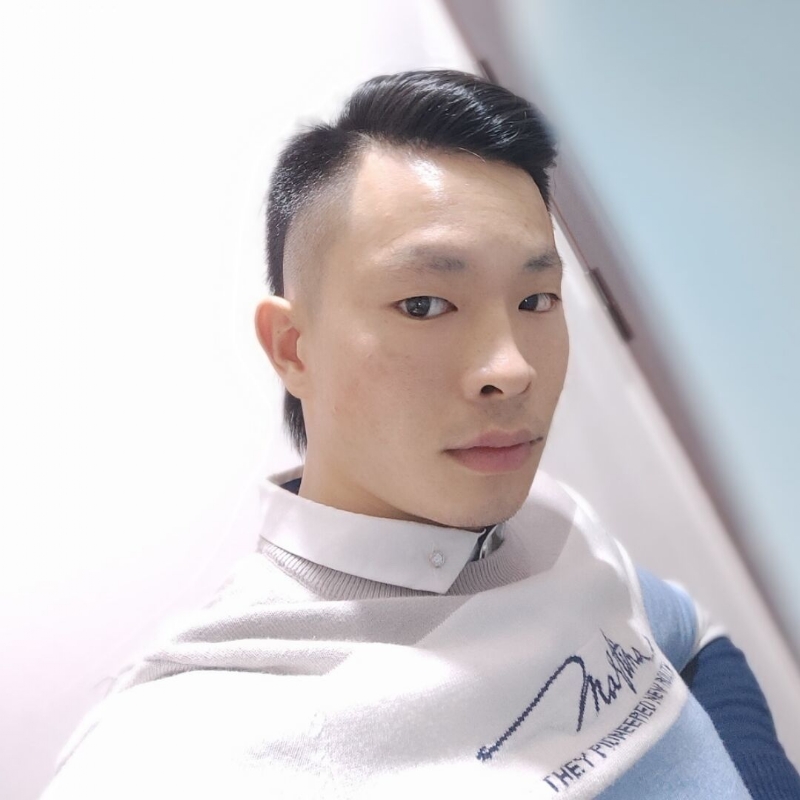 为爱付出的第二张照片--金门相亲网