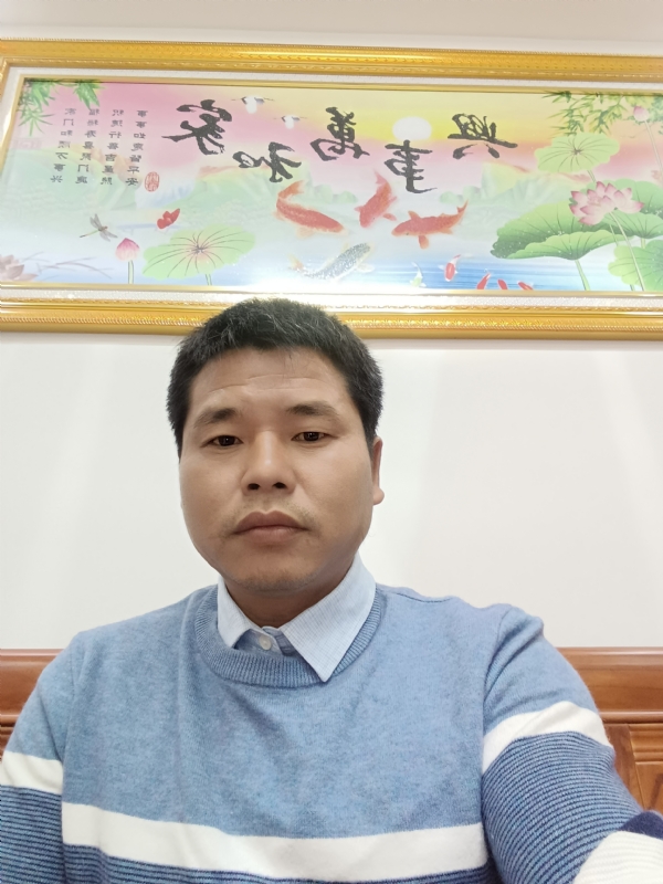 浩南的第一张照片--金门相亲网