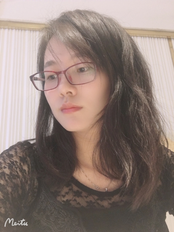 奇奇的第一张照片--金门相亲网