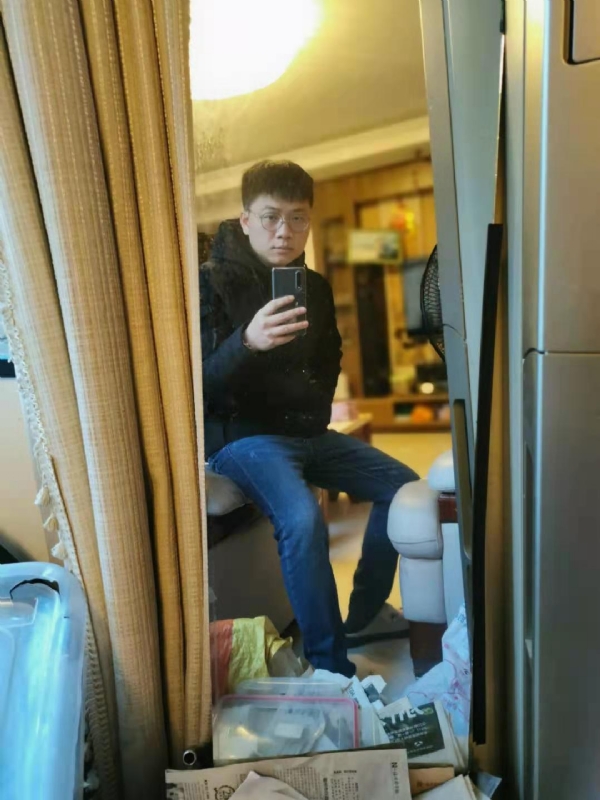 画影的第一张照片--金门相亲网
