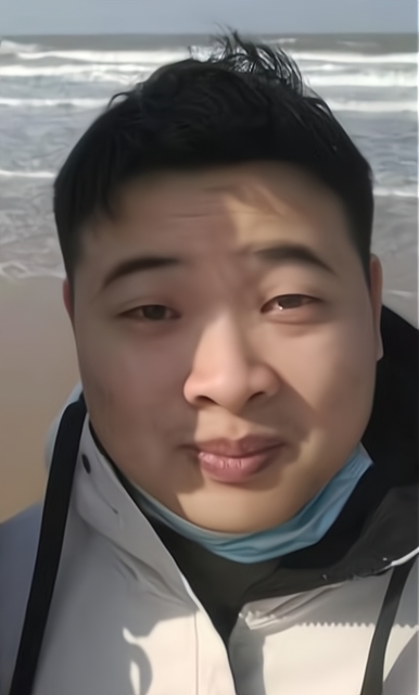 野生设计师的第一张照片--金门相亲网