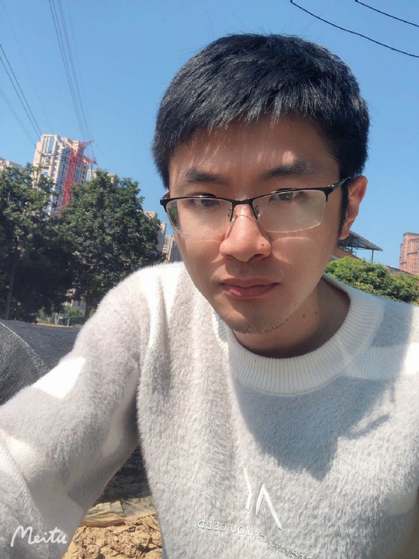曦阳的第一张照片--金门相亲网