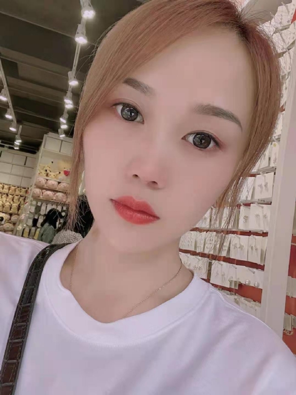 美丽的意外的第二张照片--金门相亲网