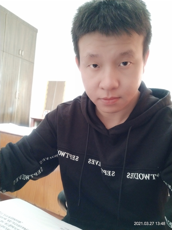 夜雨的第一张照片--金门相亲网