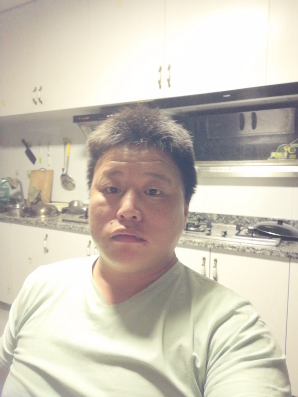 难遇钟意人的第一张照片--金门相亲网