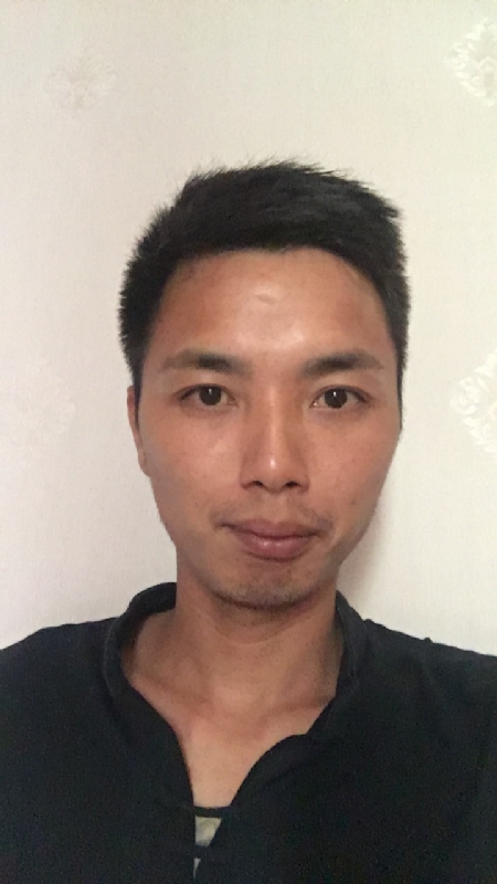 孤独无依的我的第二张照片--金门相亲网