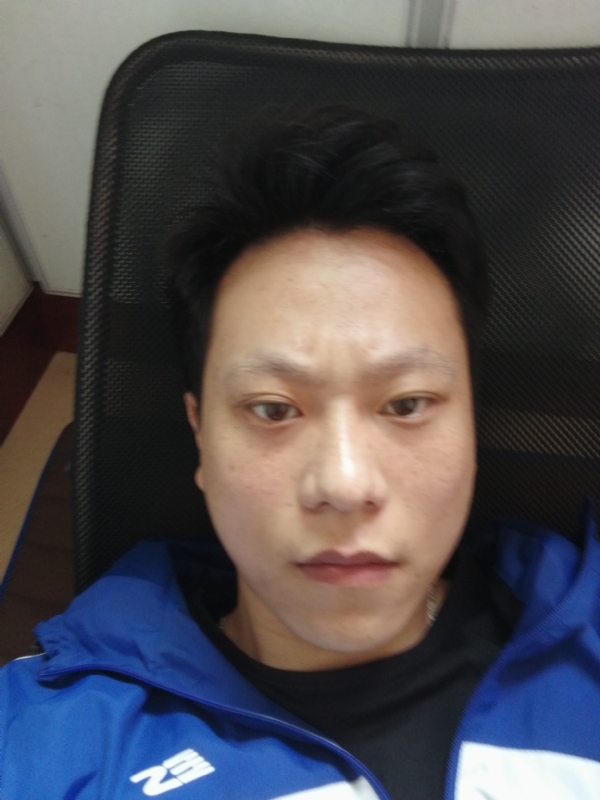 爱上的感觉的第一张照片--金门相亲网