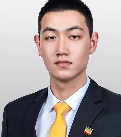 郭先生的第一张照片--金门相亲网