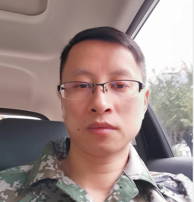 风来云意的第一张照片--金门相亲网