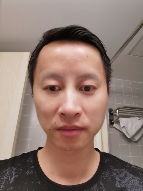 风来云意的第四张照片--金门相亲网