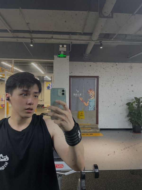 想吃猫的鱼的第一张照片--金门相亲网