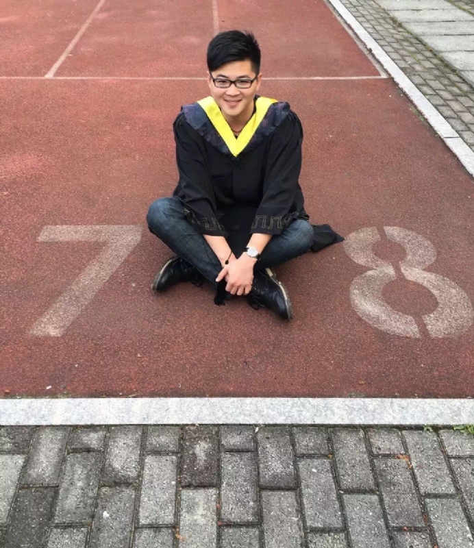 恶霸子92的第二张照片--金门相亲网