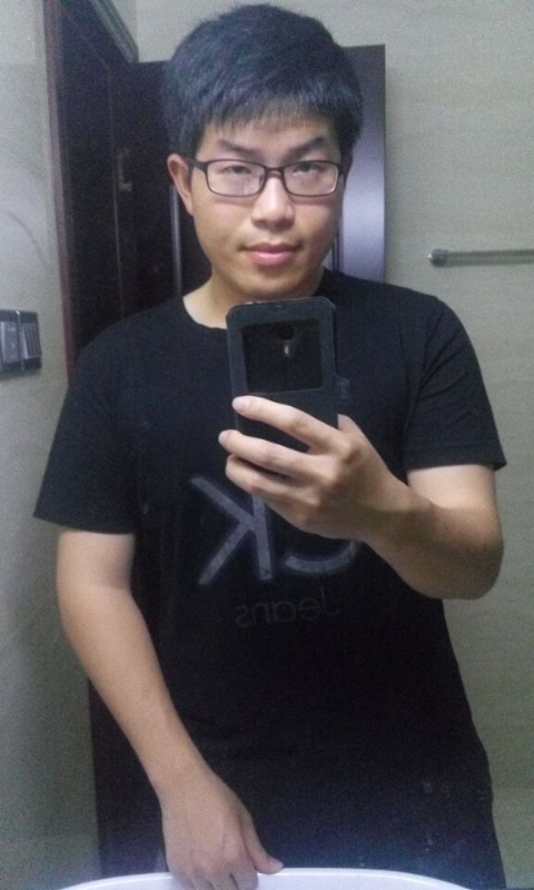 HU的第一张照片--金门相亲网