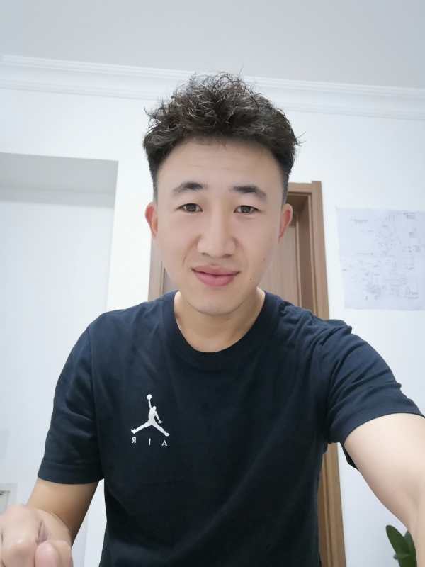 小样的第一张照片--金门相亲网
