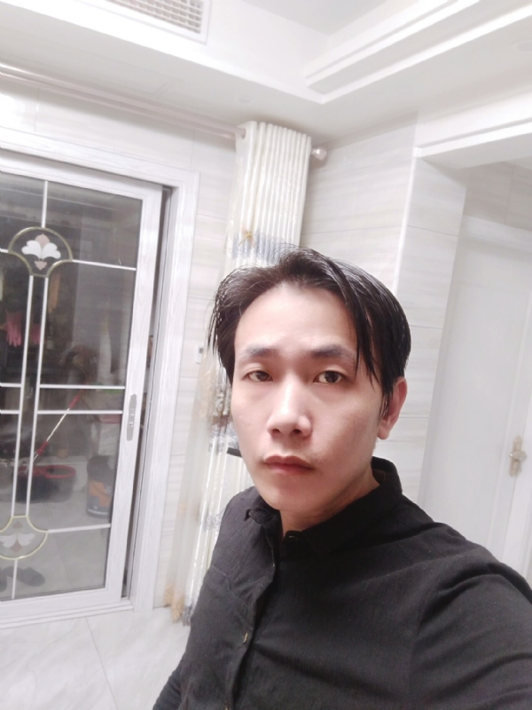 阿派的第一张照片--金门相亲网