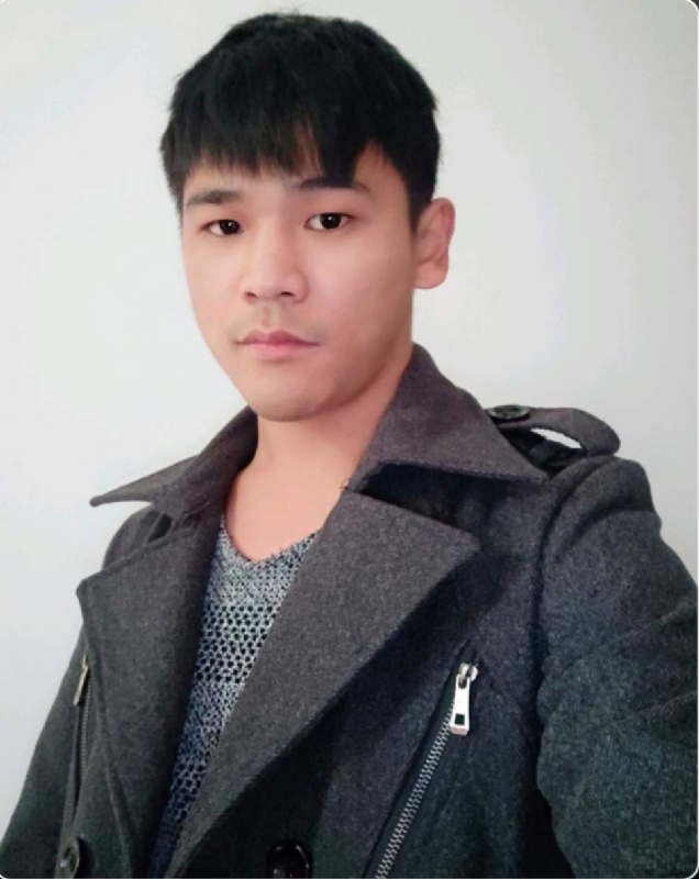 良人的第二张照片--金门相亲网