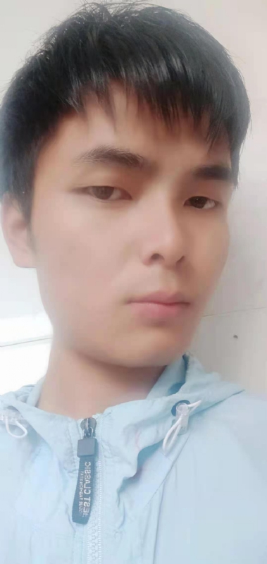 安静的男生的第一张照片--金门相亲网