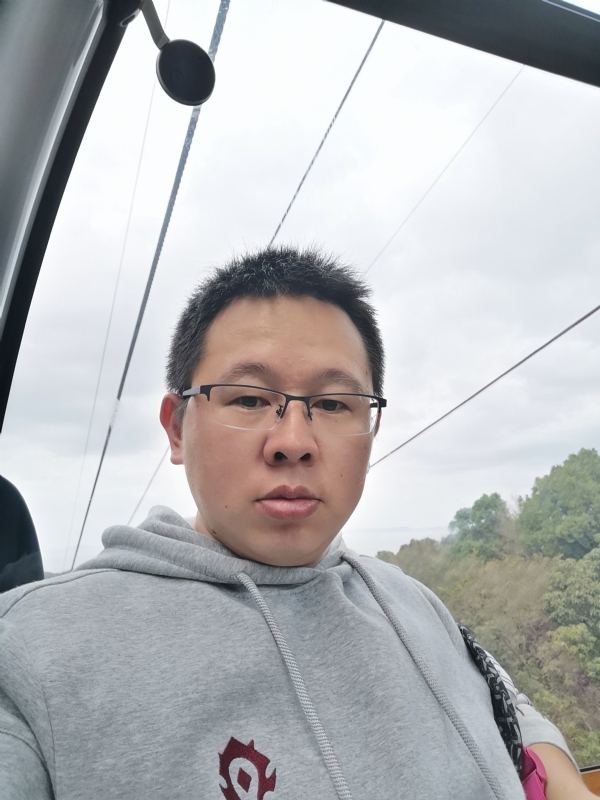 枫叶12的第一张照片--金门相亲网