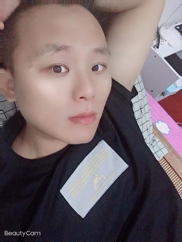 相守的第二张照片--金门相亲网