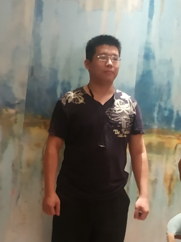 梦想成真的第一张照片--金门相亲网