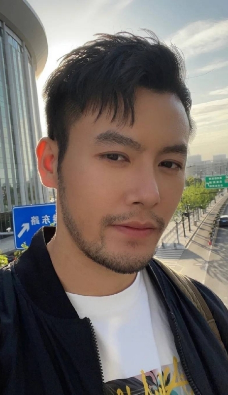 清風徐來的第一张照片--金门相亲网