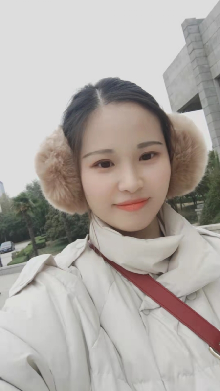 阿狸的第一张照片--金门相亲网