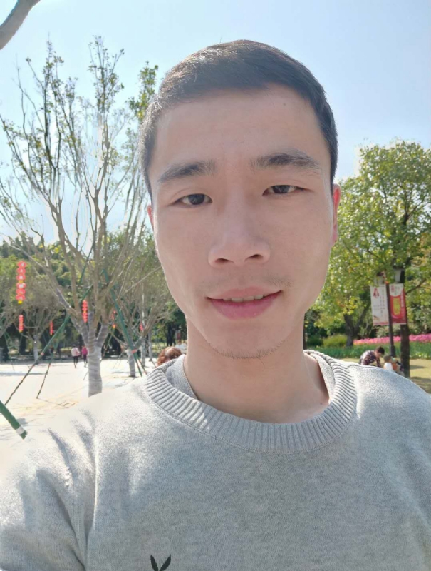 小懒虫的第一张照片--金门相亲网
