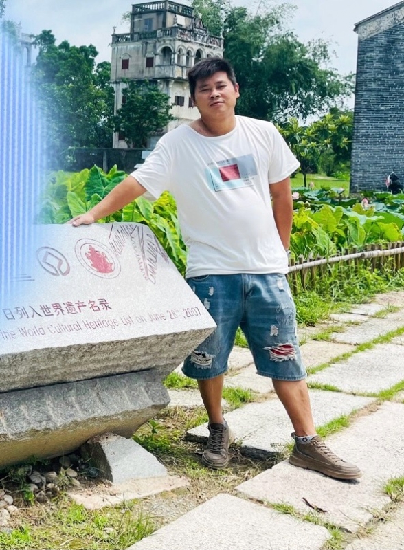 张海187的第一张照片--金门相亲网