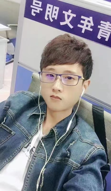 十月的第一张照片--金门相亲网