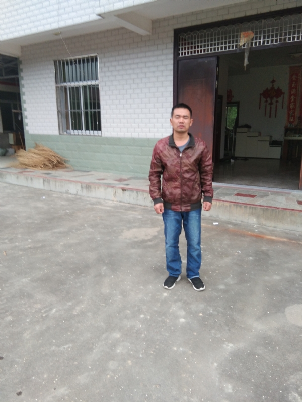 阿泉的第一张照片--金门相亲网