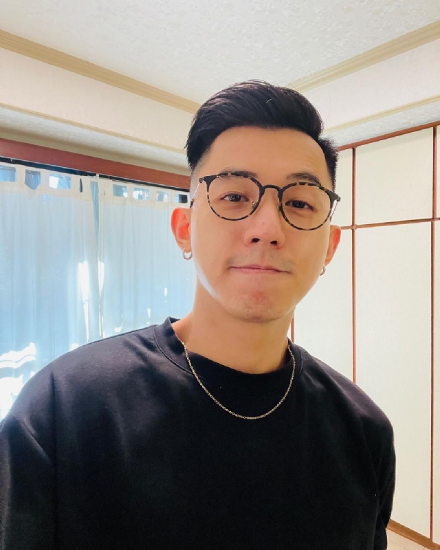 张智宸的第二张照片--金门相亲网