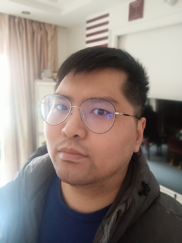 火恋的第一张照片--金门相亲网