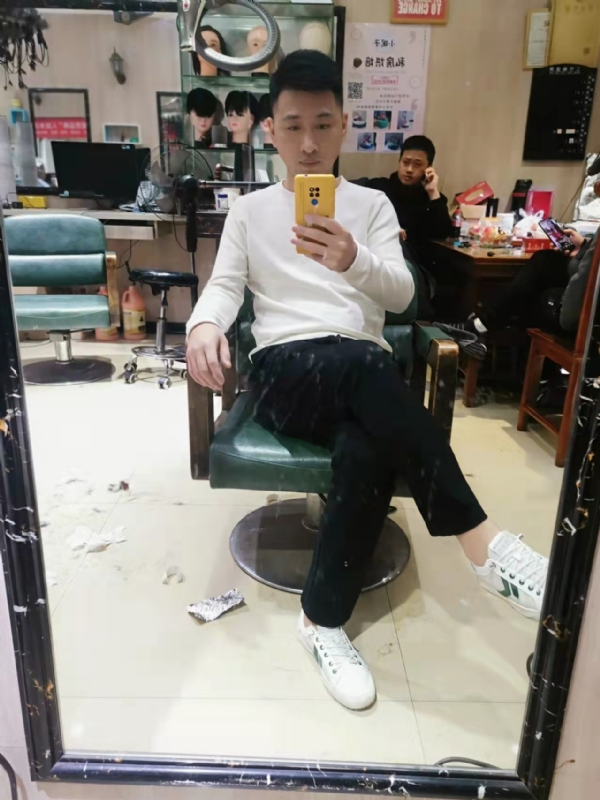 陈辉88的第一张照片--金门相亲网