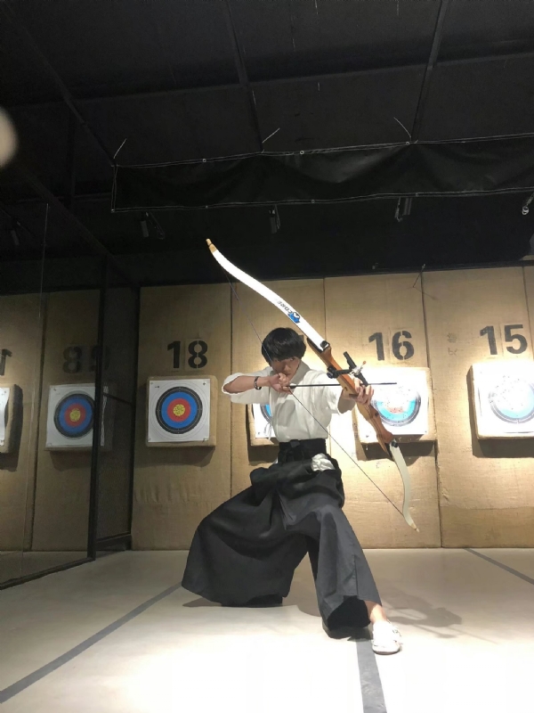 暴走辐射的第二张照片--金门相亲网