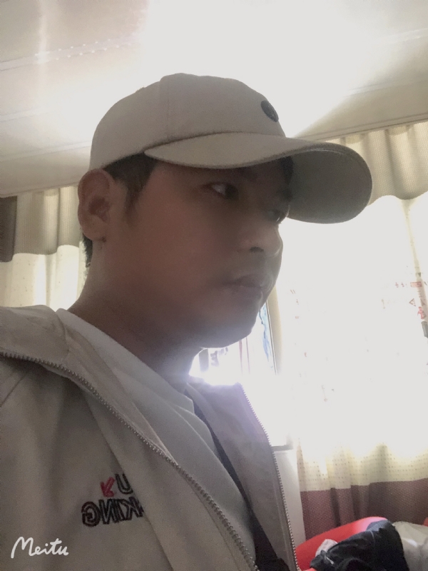 水果王子的第一张照片--金门相亲网