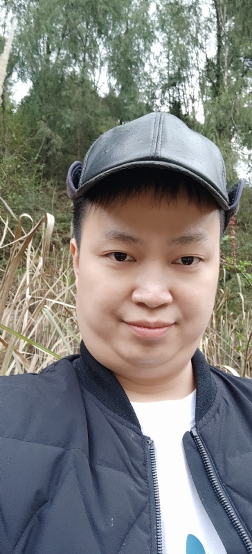 熊猫儿的第一张照片--金门相亲网