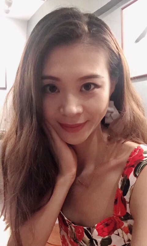 莎莎的第一张照片--金门相亲网