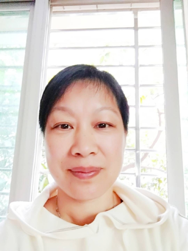 小妹的第二张照片--金门相亲网