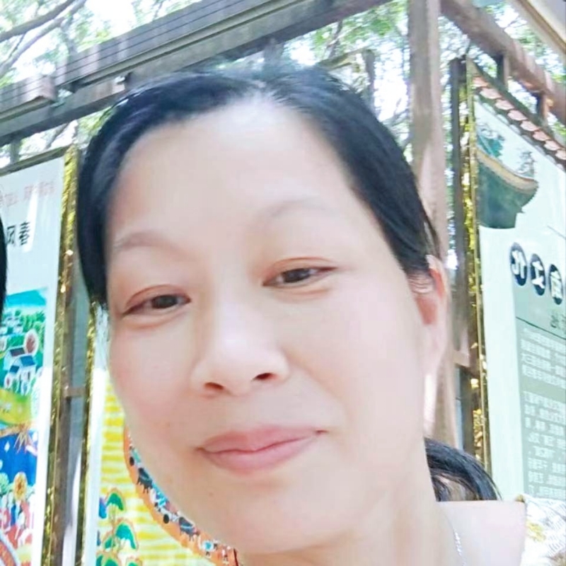 小妹的第三张照片--金门相亲网